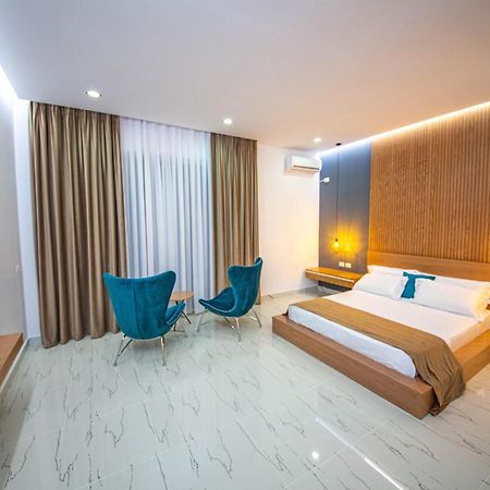 Noan Hotel & Resort ديرمي المظهر الخارجي الصورة