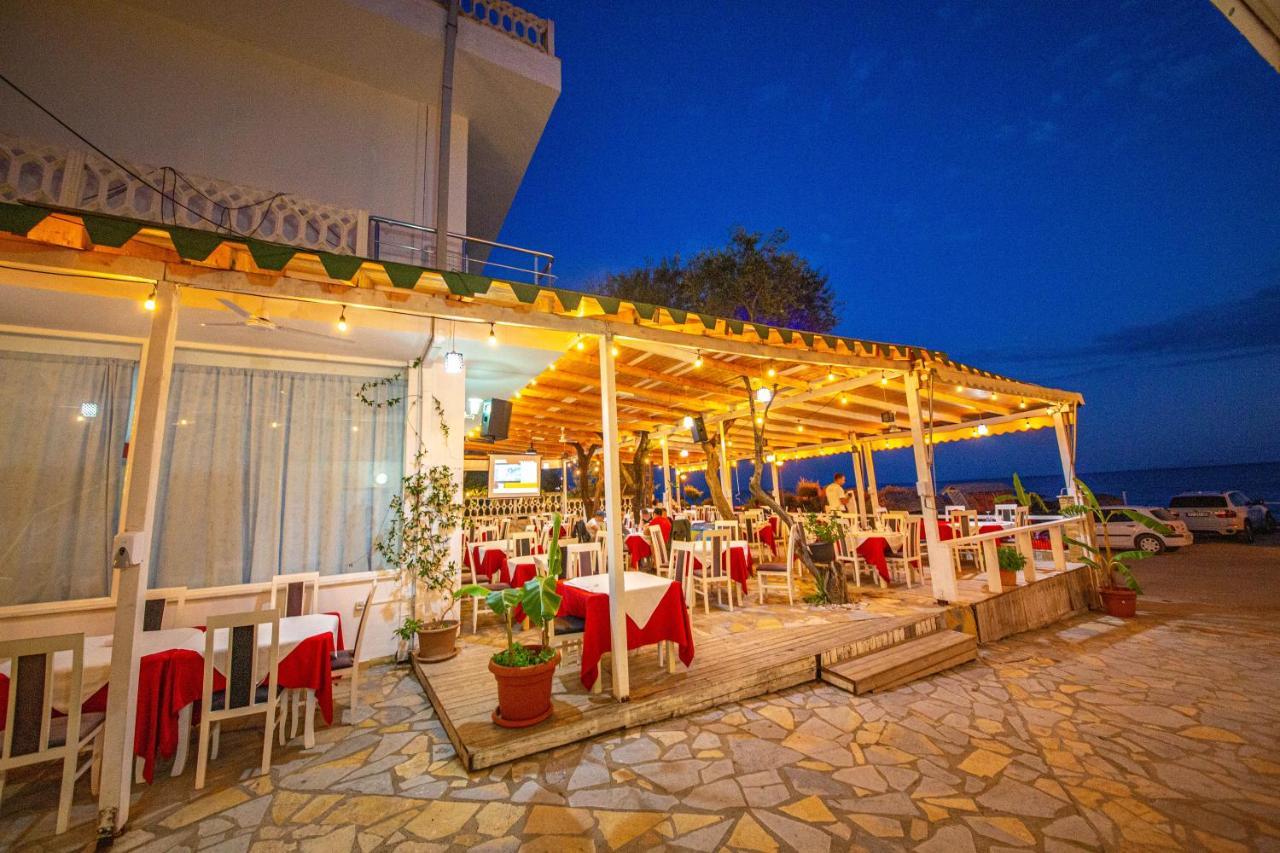 Noan Hotel & Resort ديرمي المظهر الخارجي الصورة