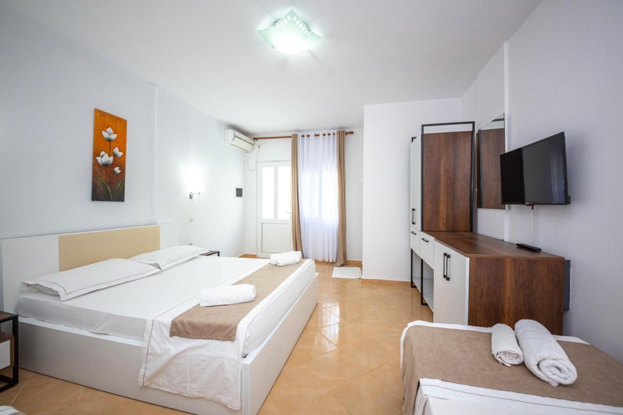 Noan Hotel & Resort ديرمي المظهر الخارجي الصورة
