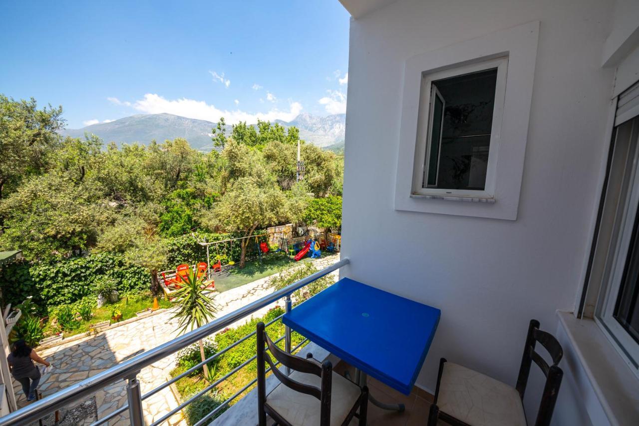 Noan Hotel & Resort ديرمي المظهر الخارجي الصورة