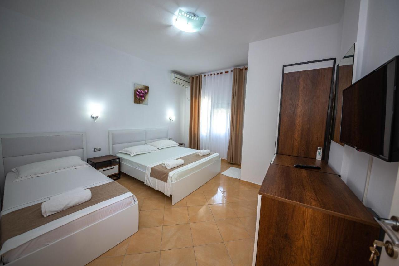 Noan Hotel & Resort ديرمي الغرفة الصورة