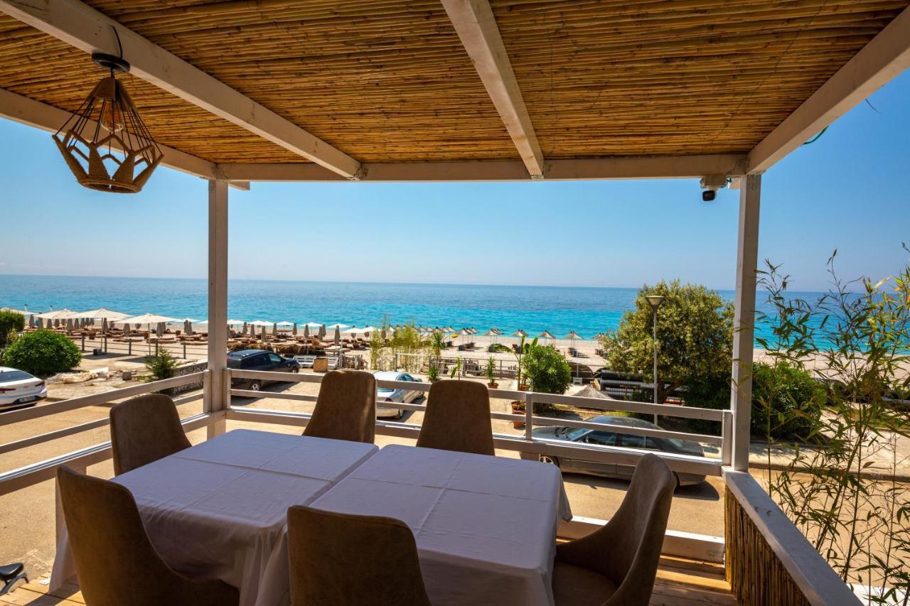 Noan Hotel & Resort ديرمي المظهر الخارجي الصورة