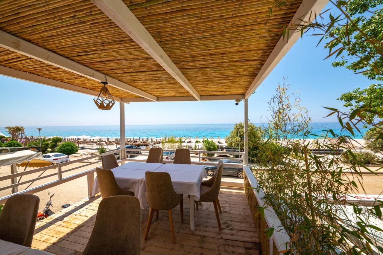 Noan Hotel & Resort ديرمي المظهر الخارجي الصورة
