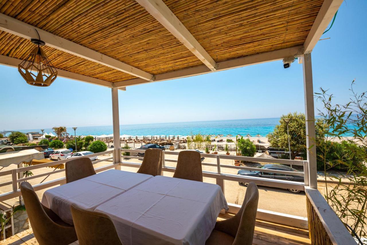 Noan Hotel & Resort ديرمي المظهر الخارجي الصورة