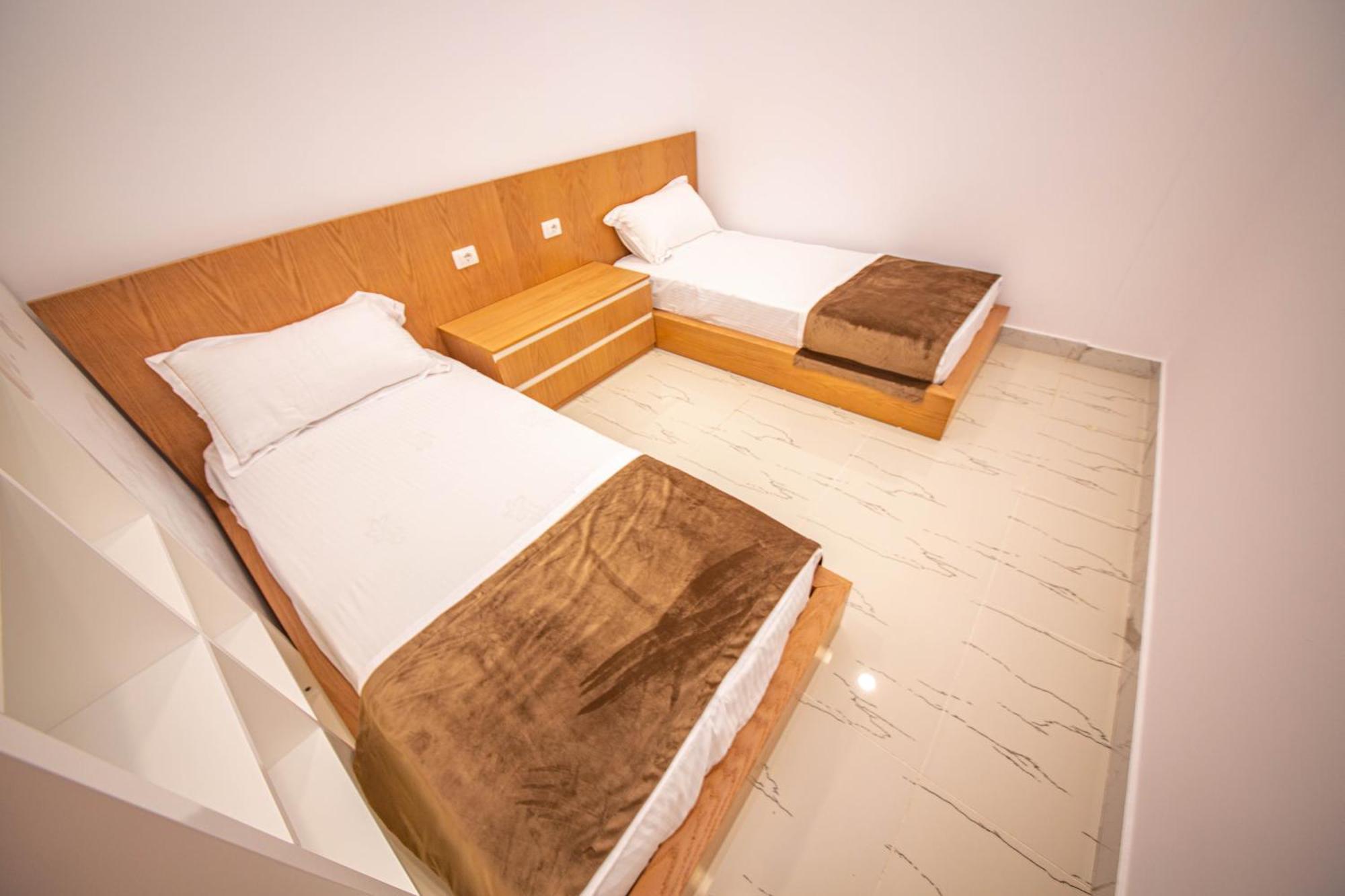 Noan Hotel & Resort ديرمي الغرفة الصورة