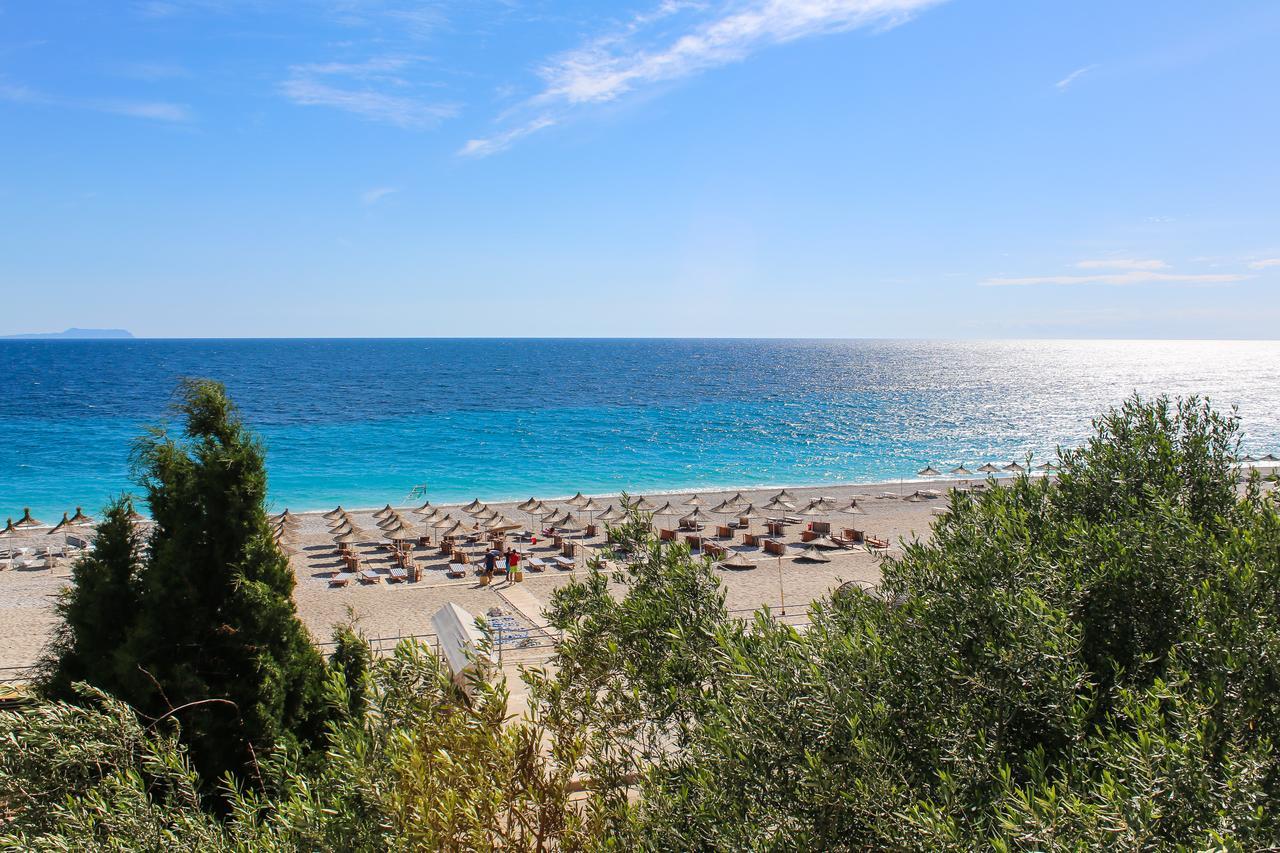 Noan Hotel & Resort ديرمي المظهر الخارجي الصورة