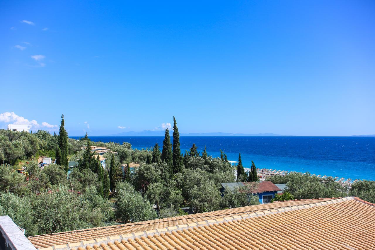 Noan Hotel & Resort ديرمي المظهر الخارجي الصورة