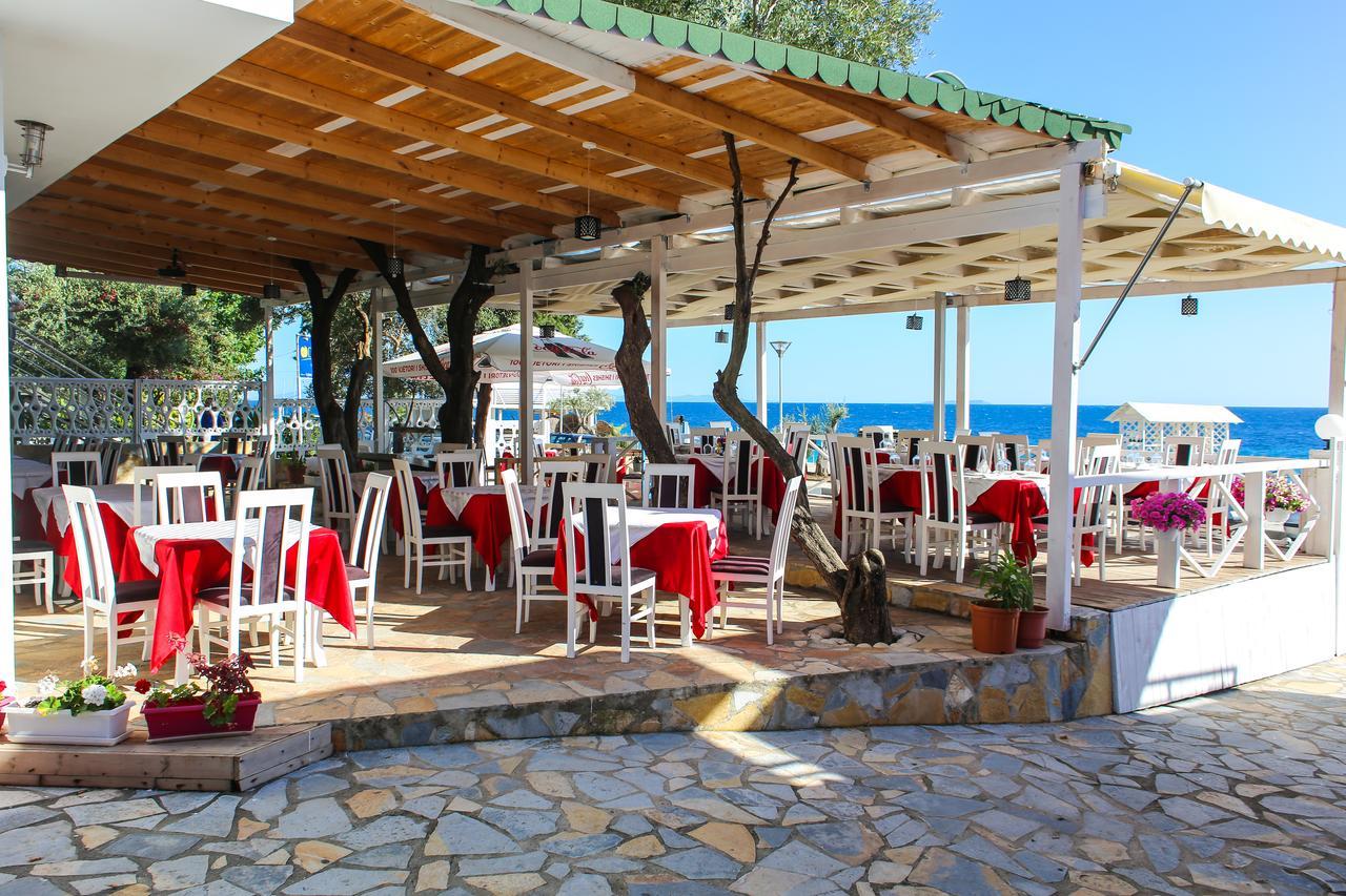 Noan Hotel & Resort ديرمي المظهر الخارجي الصورة